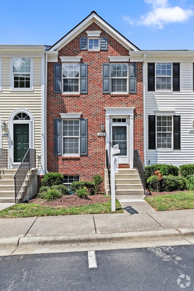 Building Photo - 5451 Crabtree Park Ct Rental