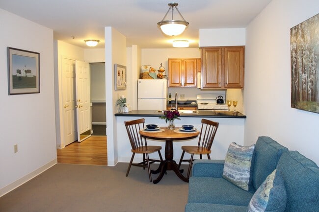 Photo - Pines Senior Living