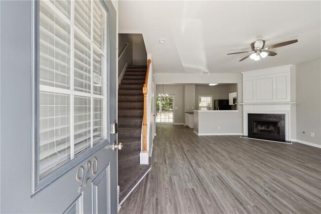 Photo - 920 Prestwyck Ct