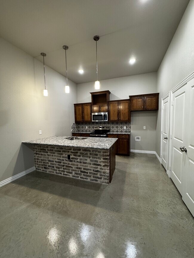 Photo - 2423 Briar Hollow Dr Casa Adosada