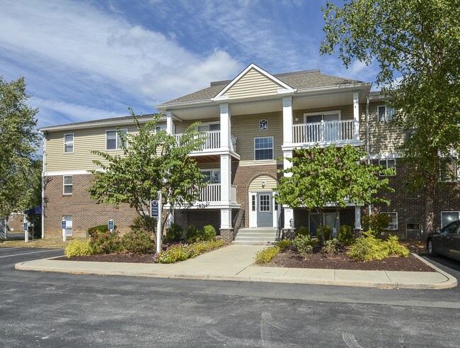 Leasing and Management Office