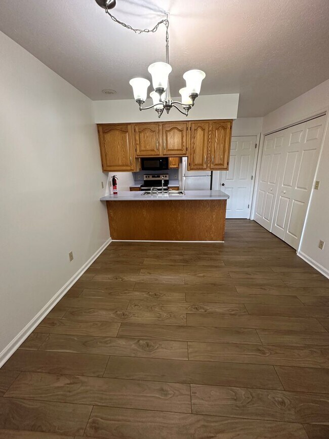 Apartment for Rent in Bridgewater House Rental in Bridgewater, VA