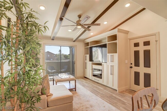 Building Photo - 555 E Silverado Ranch Blvd Unit 2110 Rental
