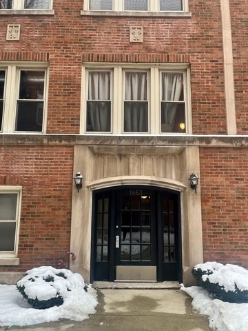 Photo - 1657 W Pratt Blvd