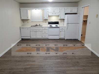 Building Photo - 1416 N Butler Ave Unit C