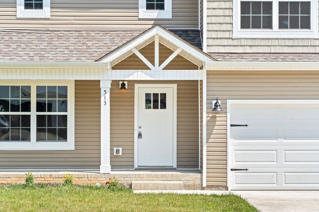 Photo - Beautiful Home Close to Fort Campell Ready for You to Make New Memories In