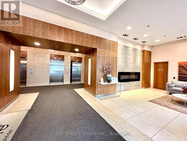 Photo - 50 Town Centre Court Unit 2605