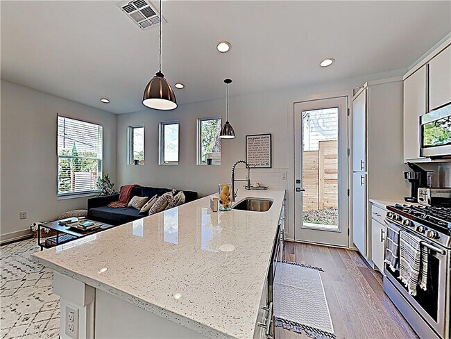 Photo - 5314 Downs Dr Unit A