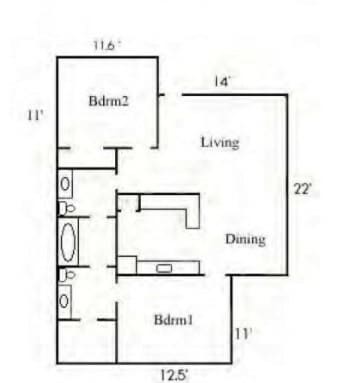Woodhaven Apartments