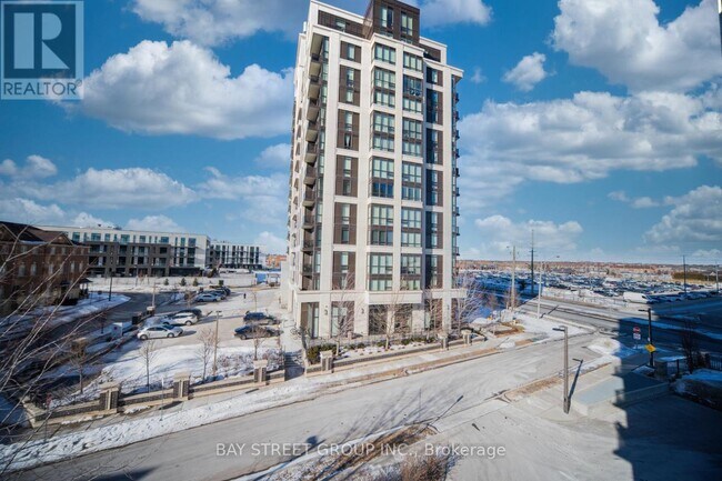 Photo - 9560 Markham Rd Unit 303