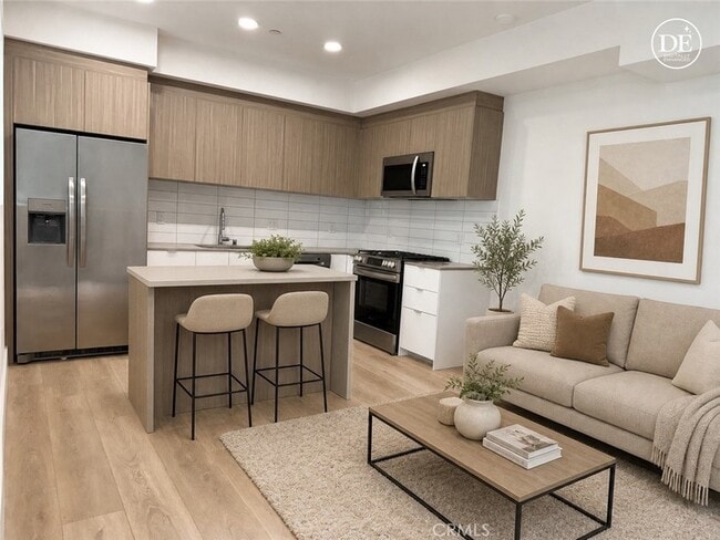 Building Photo - 12078 Guerin St Unit 108