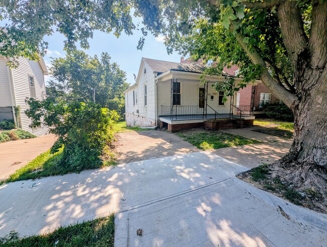 Photo - Remodeled 2-Bedroom Home with Spacious Living Areas, Basement & Off-Street Parking