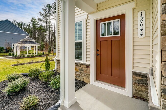 Photo - Townhome for rent