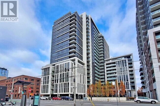 Photo - 400 Adelaide St E Unit 1512