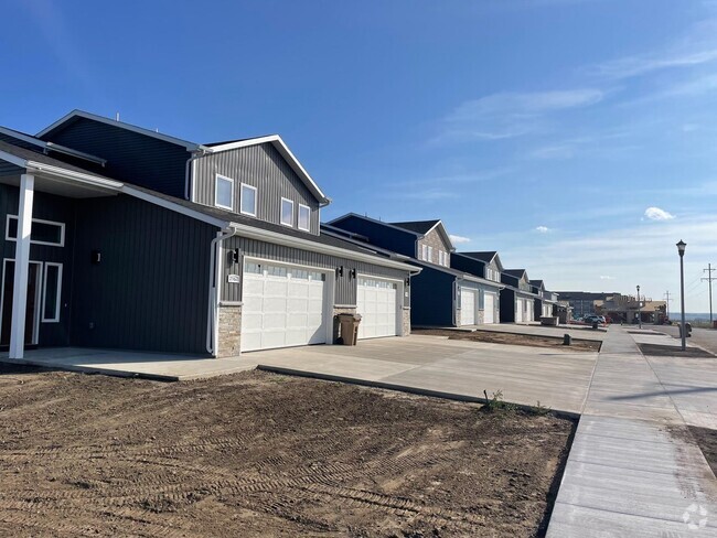Building Photo - 2554-2550 Granite Dr NW Rental