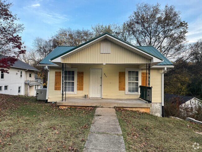 cheap houses for rent in clarksville tn