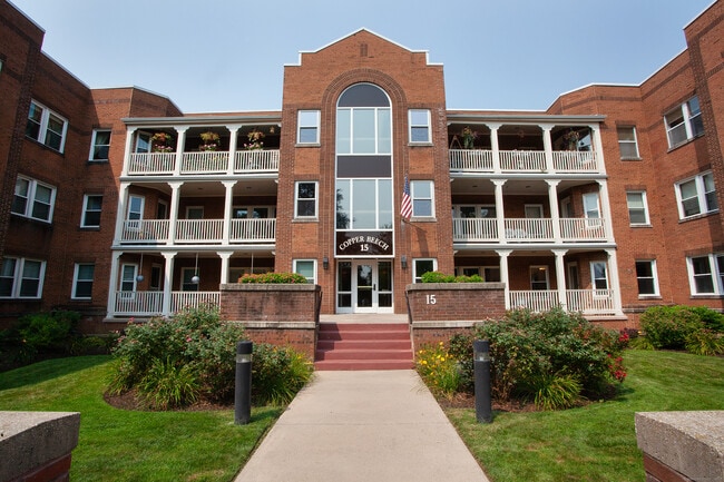 Building Photo - 15 Highland St Unit APT 101