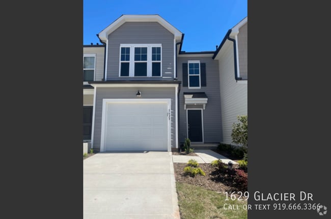 Building Photo - 1629 Glacier Dr Rental
