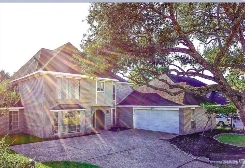 538 Longview Dr