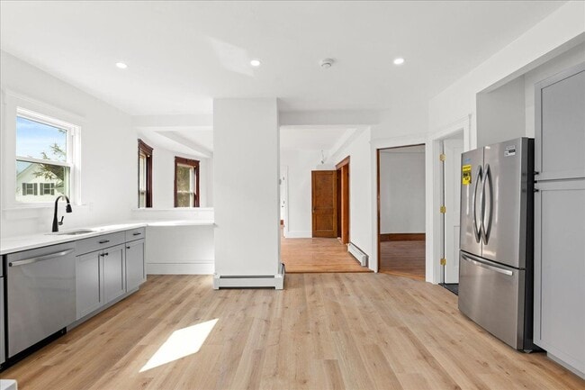 183 Vernon St Unidad #3