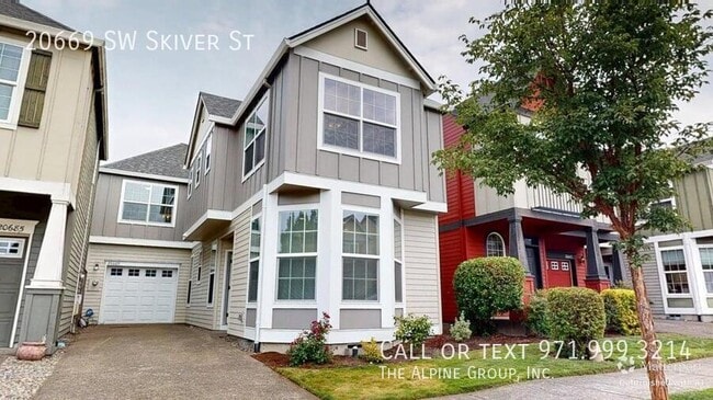 Building Photo - 20669 SW Skiver St Rental