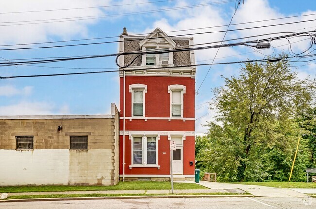Building Photo - 1900 State Ave Unit 2 Rental