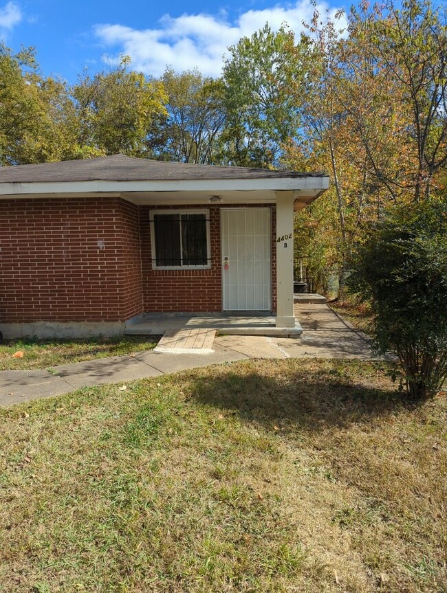 Photo - 4402 Fagan St Unidad Apt B