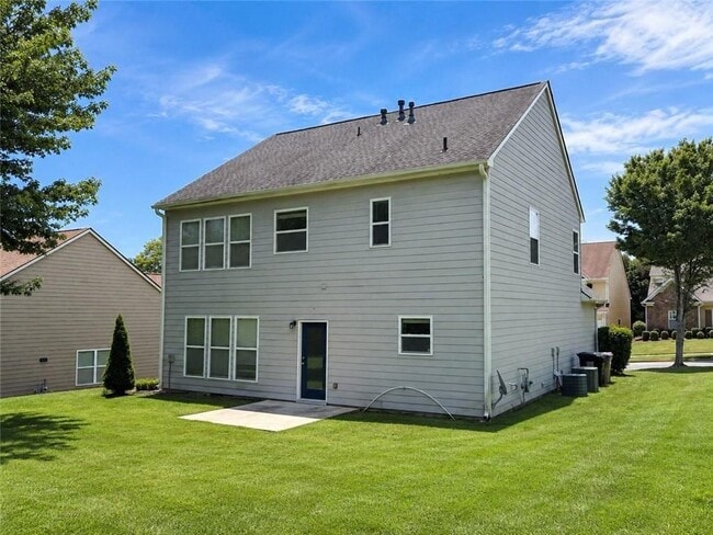 Photo - 2268 White Alder Dr NE