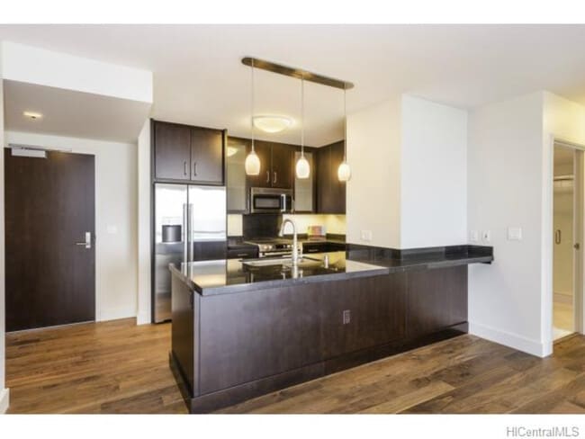 Photo - 1189 Waimanu St Unidad 2202