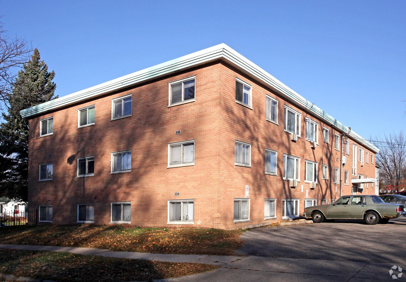 Photo - Stryker Place