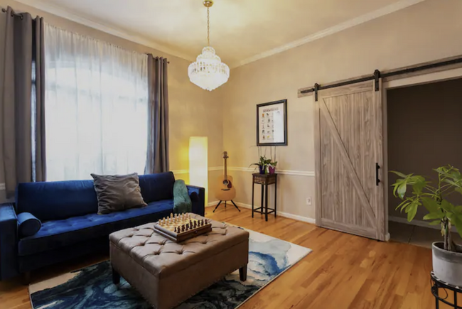 Building Photo - 11632 Long Forest Dr Unit Furnished Duplex Main Apartment