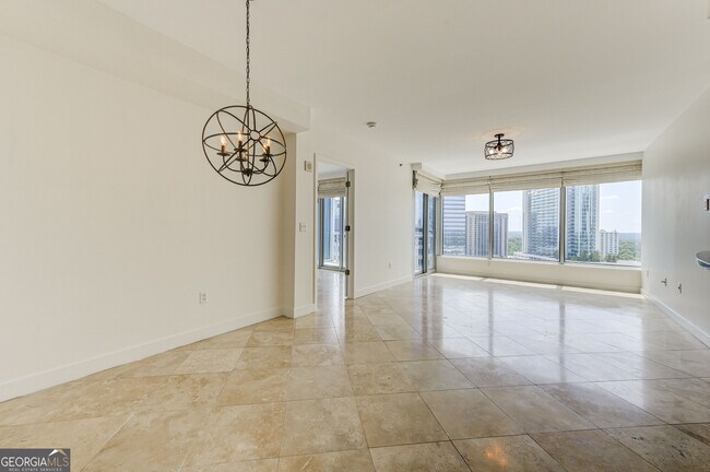 3338 Peachtree Rd NE Unit 2006