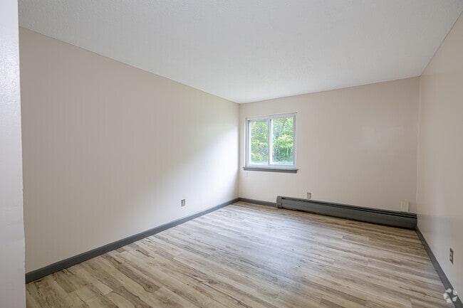 3 habitaciones, 1 baño - Dormitorio - Brookside Apartment Homes