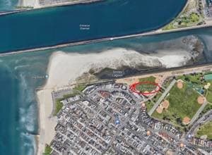 Cerca de la playa - 5042 W Point Loma Blvd Unidad 2