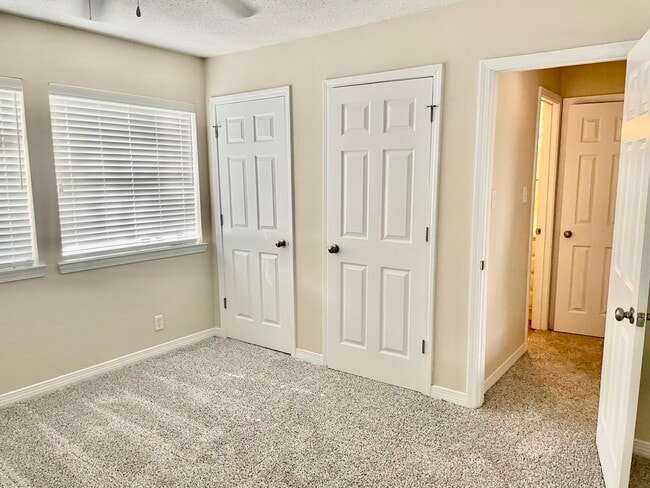 Gulf Coast Townhomes