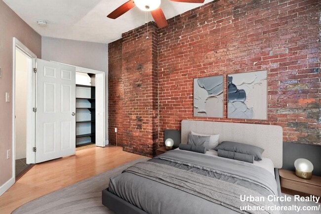 Photo - 383 Meridian St Unidad 1