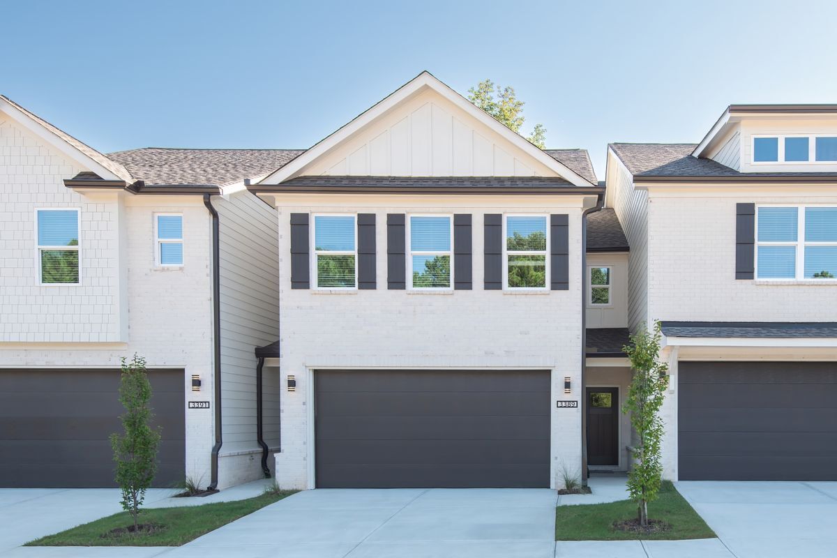 Photo - 3389 Thurgood Ct Townhome