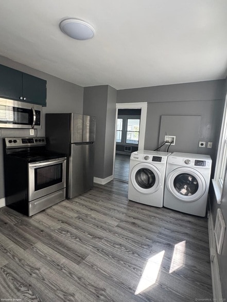 Building Photo - 16 Vine St Unit 1 Rental