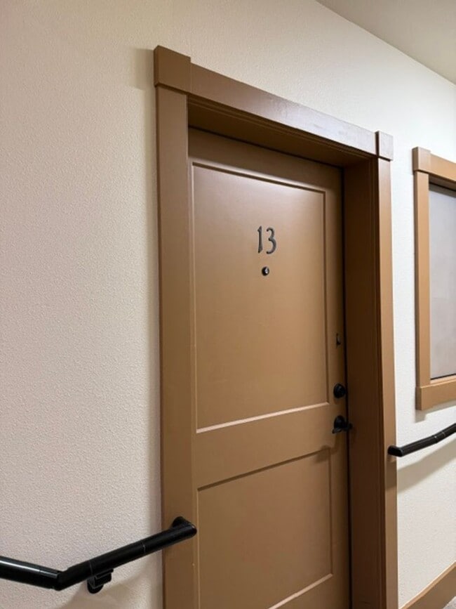 Photo - 375 Park Ave Unit 661 Virginia Ave, Apt. #13