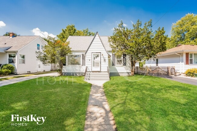 Building Photo - 1026 Muirfield Ave