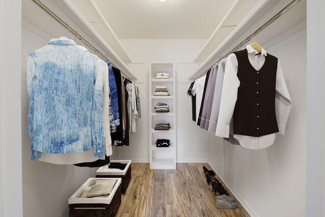 The Residences at Bella Vista