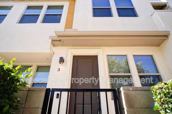 Photo - 2036 Foxtrot Lp Townhome