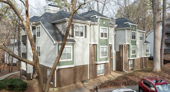 Hamilton Ridge