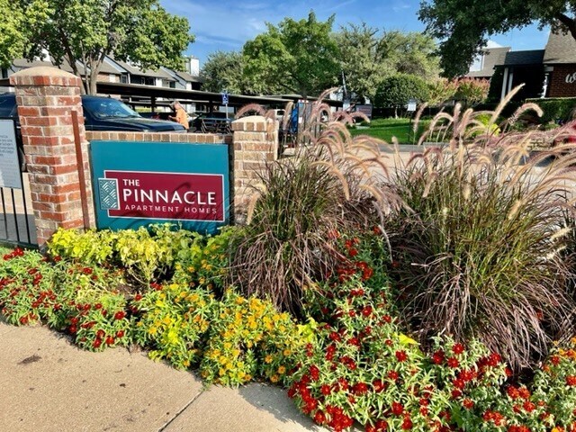 Landscaping to call part of your home