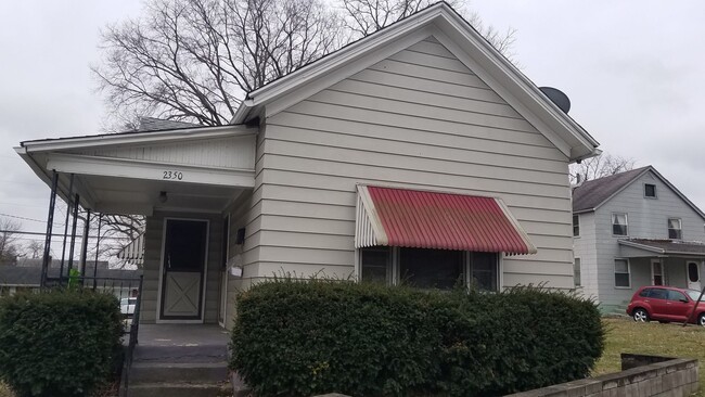 Photo - 2350 Germantown St