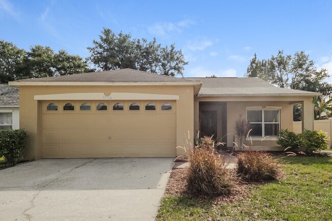 Building Photo - 17104 Cypresswood Way Rental