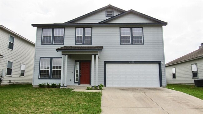 Building Photo - 11905 Bastrop St Rental