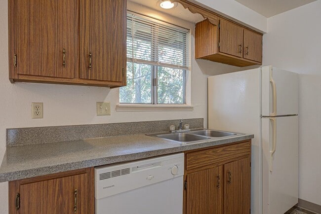 Photo - Rose Park Apartments