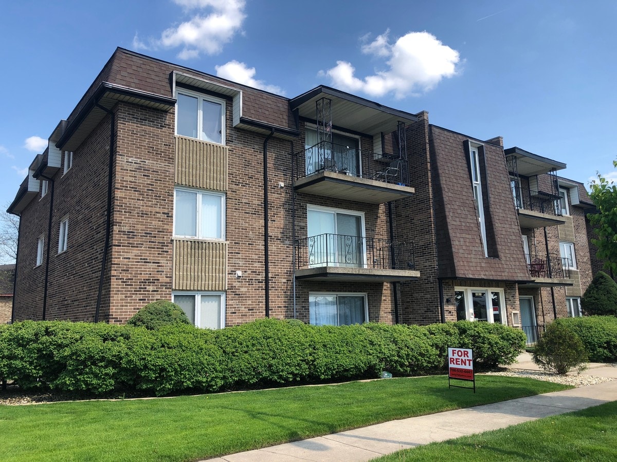 Heritage Manor Apartments - Heritage Manor Apartments