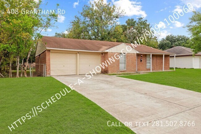 Photo - 408 Grantham Rd